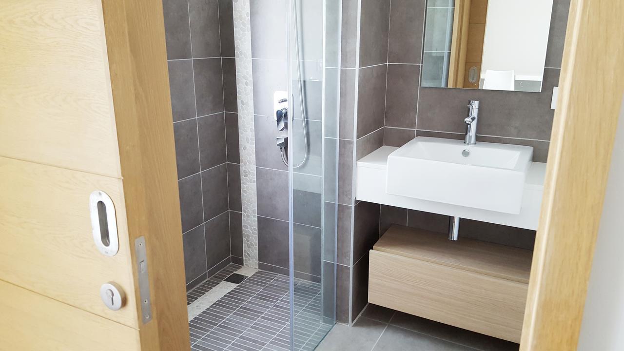 Choisy Les Bains With Lov Leilighet Mont-Choisy Eksteriør bilde