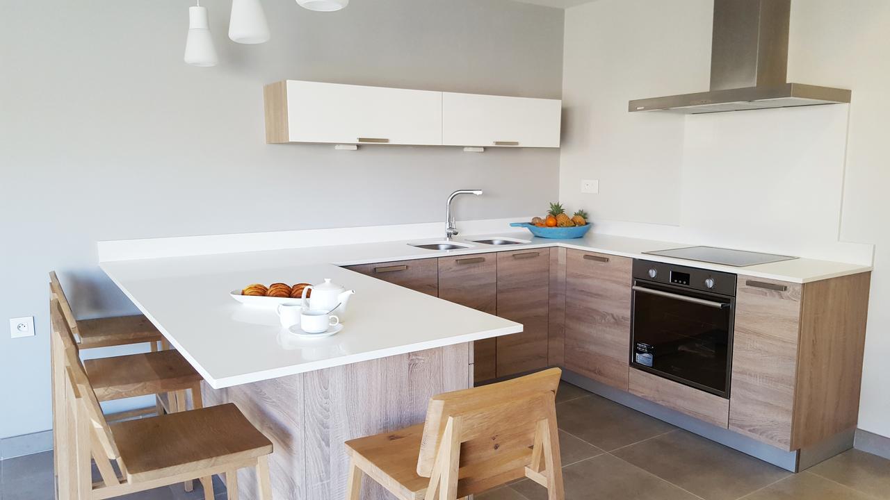 Choisy Les Bains With Lov Leilighet Mont-Choisy Eksteriør bilde